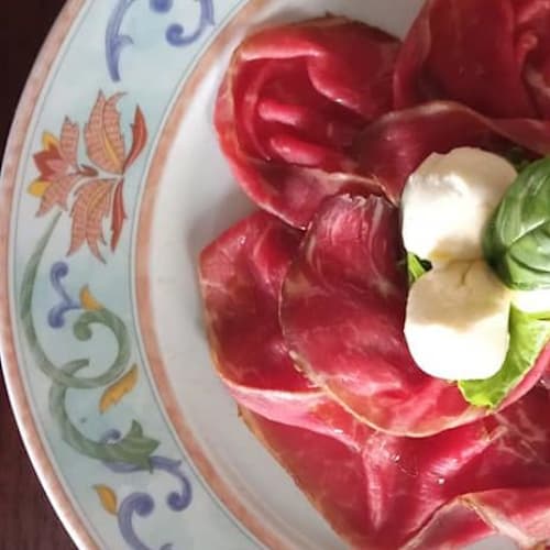 Trattoria Il Vecchio '800, Pozzolengo