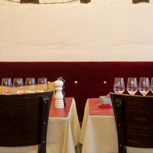 JJ Paris 8ème, Paris