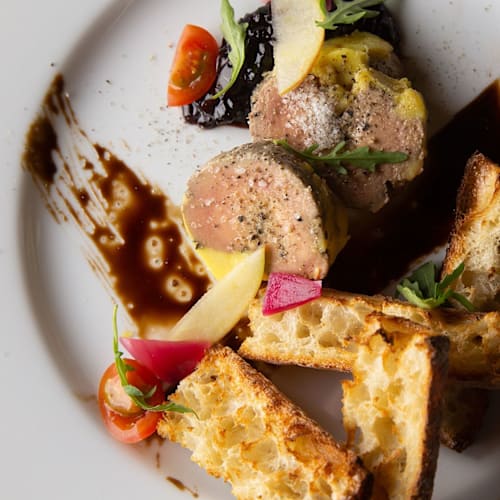 JJ Paris 8ème, Paris