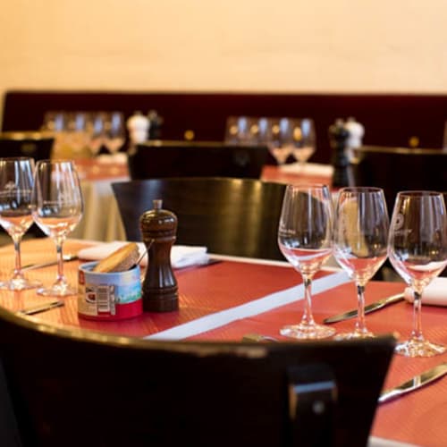 JJ Paris 8ème, Paris