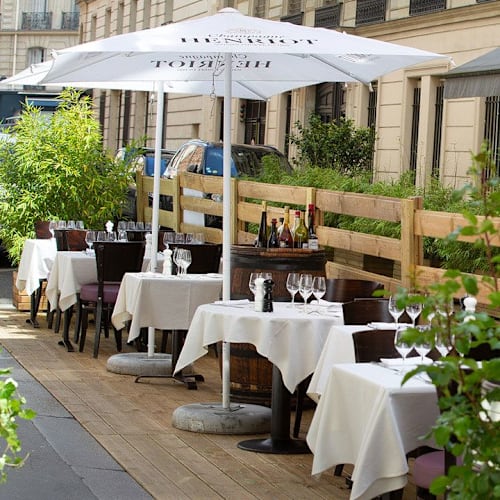 JJ Paris 8ème, Paris