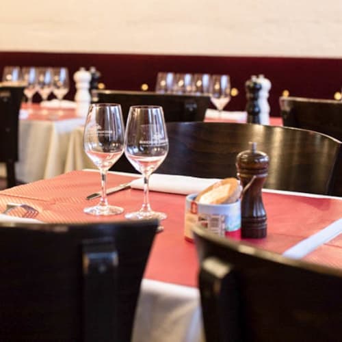 JJ Paris 8ème, Paris