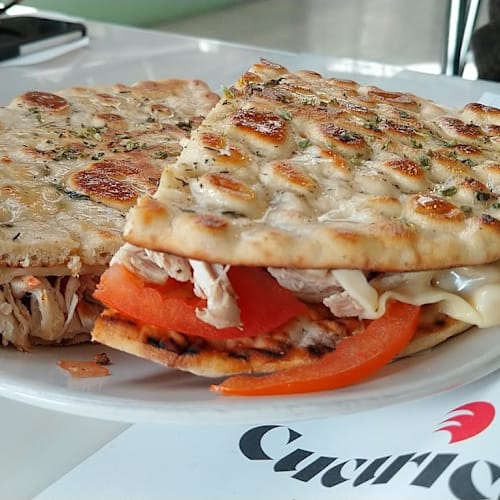 Chickinho LX, Lisboa