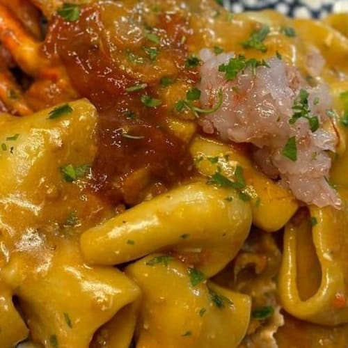 Al Piccolo Mondo, Pietramelara