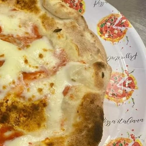 Al Piccolo Mondo, Pietramelara