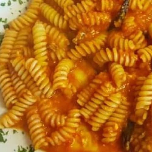 Al Piccolo Mondo, Pietramelara