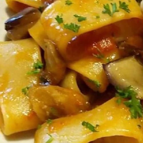 Al Piccolo Mondo, Pietramelara