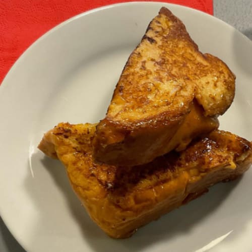 Pom'Cannelle, Paris