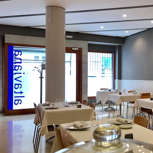 Escuela de Hostelería Altaviana, Valencia