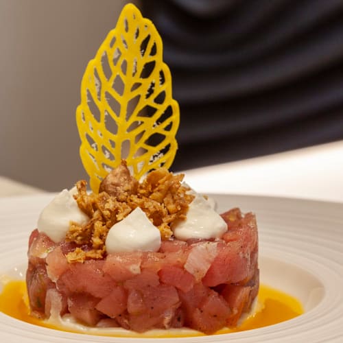 Willfisch Restaurant, Sesto San Giovanni