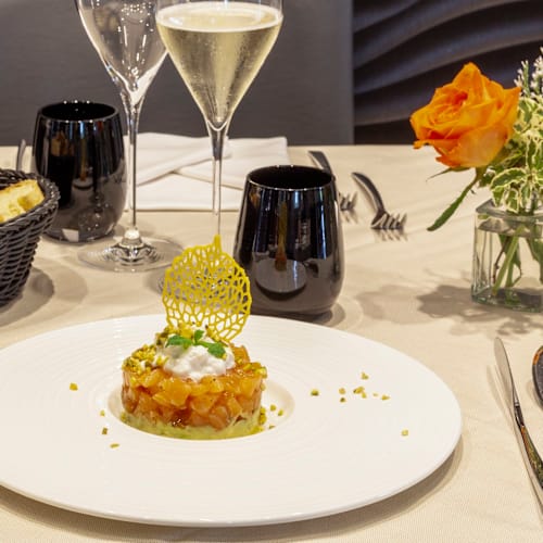 Willfisch Restaurant, Sesto San Giovanni