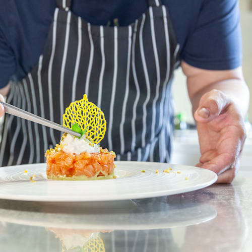 Willfisch Restaurant, Sesto San Giovanni