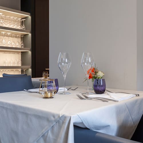 Willfisch Restaurant, Sesto San Giovanni