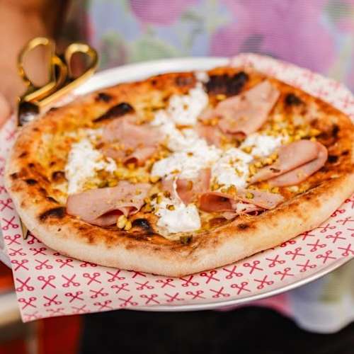 SOPHIA - Pizzoteca & Bar, Lisboa