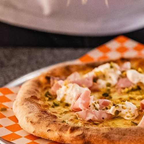 SOPHIA - Pizzoteca & Bar, Lisboa