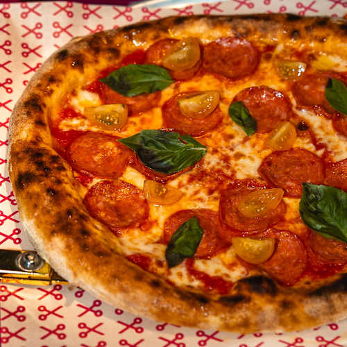 SOPHIA - Pizzoteca & Bar, Lisboa