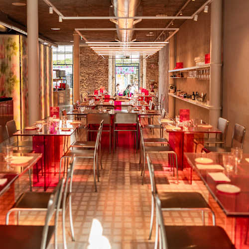 SOPHIA - Pizzoteca & Bar, Lisboa