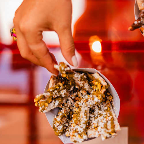 SOPHIA - Pizzoteca & Bar, Lisboa