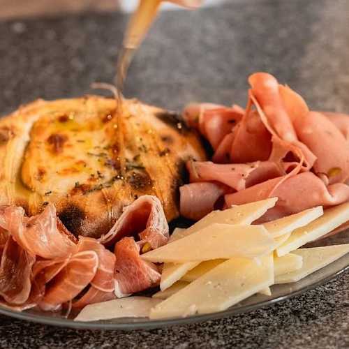 SOPHIA - Pizzoteca & Bar, Lisboa