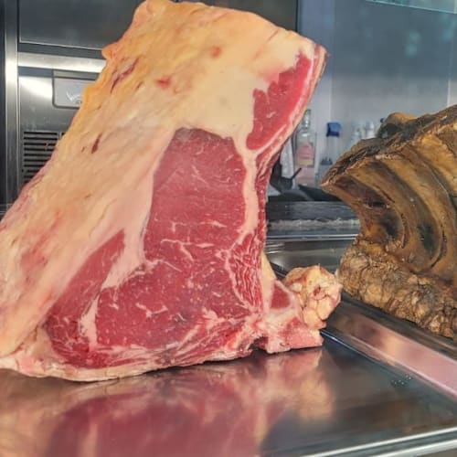 Cri's Steakhouse Restaurant, La Spezia
