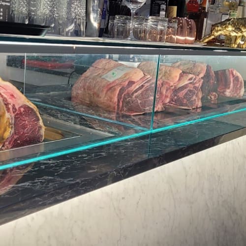 Cri's Steakhouse Restaurant, La Spezia