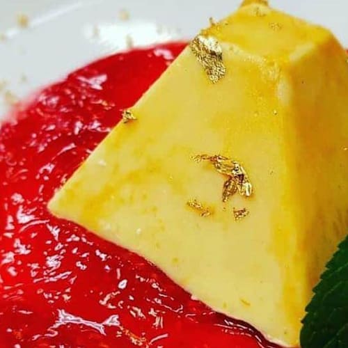 Cri's Steakhouse Restaurant, La Spezia