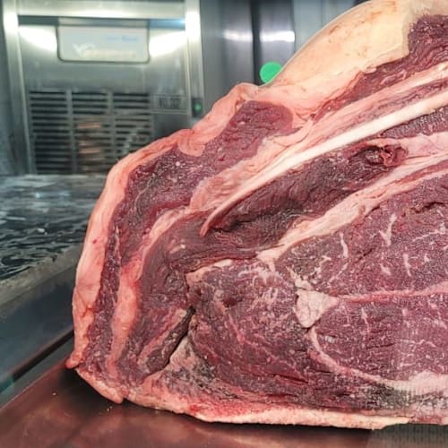 Cri's Steakhouse Restaurant, La Spezia