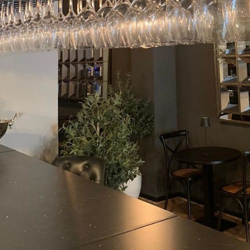 AM Restaurant, Torino