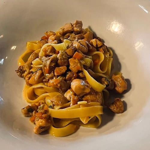 AM Restaurant, Torino