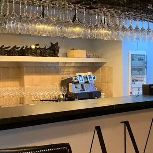 AM Restaurant, Torino