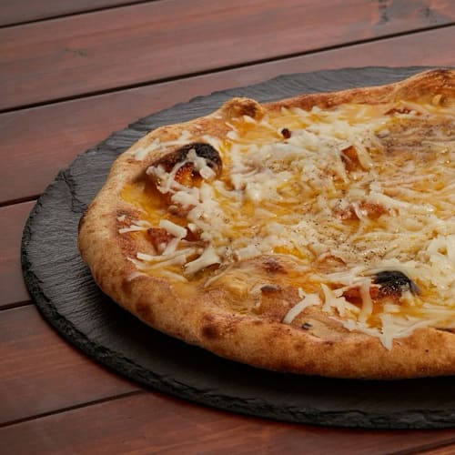 Scarlett Pizza & Tiramisù, Pontedera