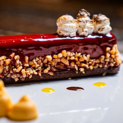 Scarlett Pizza & Tiramisù, Pontedera