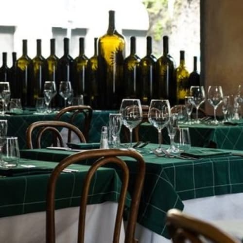 Cantina della Vetra, Milano