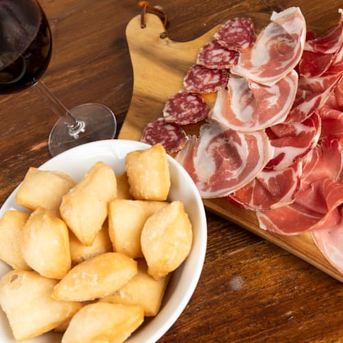 Cantina della Vetra, Milano