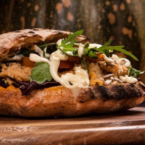 Excalibur Pub, Gravina in Puglia