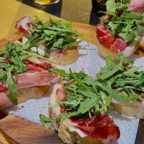 Excalibur Pub, Gravina in Puglia