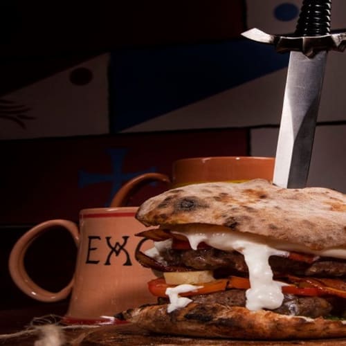 Excalibur Pub, Gravina in Puglia