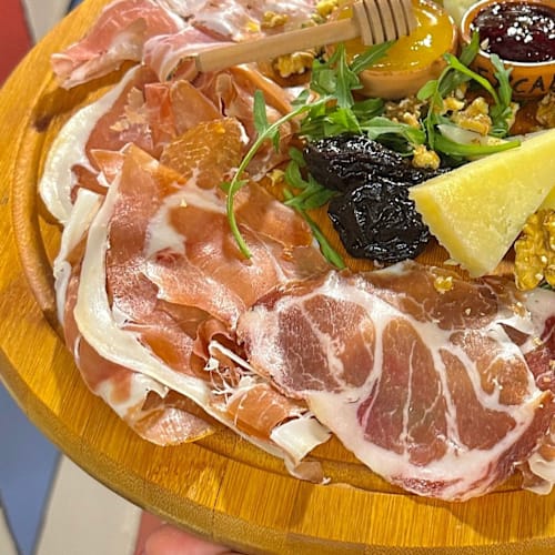 Excalibur Pub, Gravina in Puglia