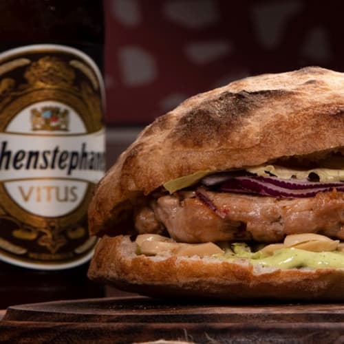 Excalibur Pub, Gravina in Puglia