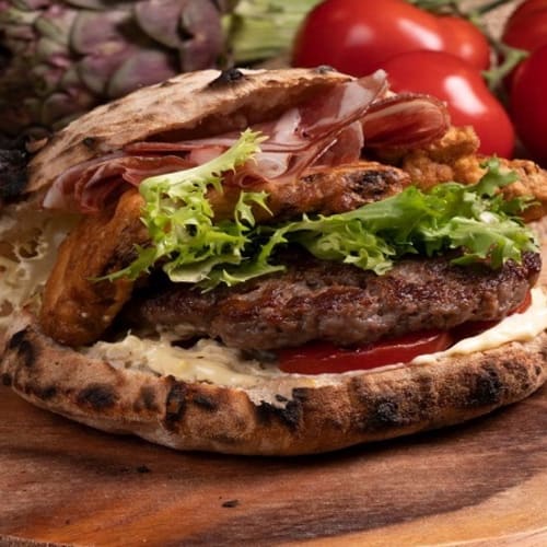 Excalibur Pub, Gravina in Puglia