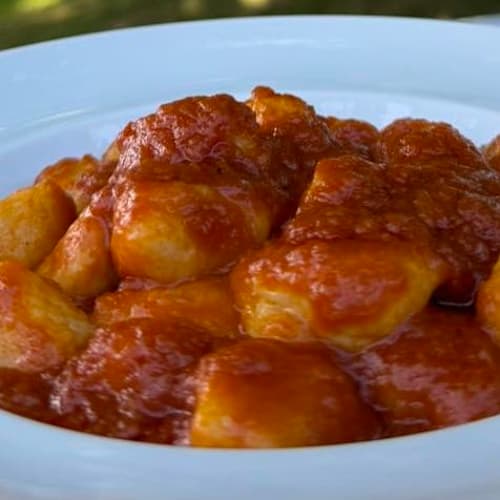 Il Cacciatore al Golf, Sala Baganza