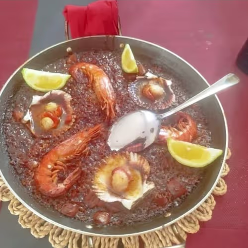 El no niná, Sant Feliu de Guíxols