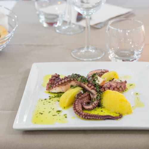 Pescato e Mangiato, Sesto San Giovanni