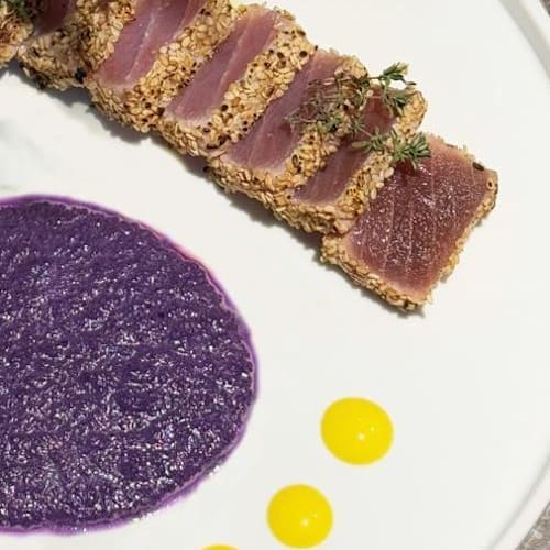 Pescato e Mangiato, Sesto San Giovanni
