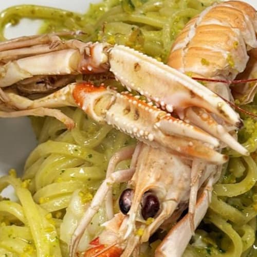 Pescato e Mangiato, Sesto San Giovanni