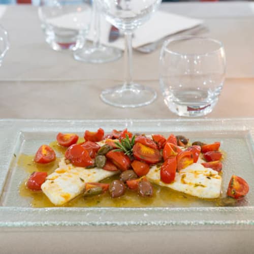 Pescato e Mangiato, Sesto San Giovanni