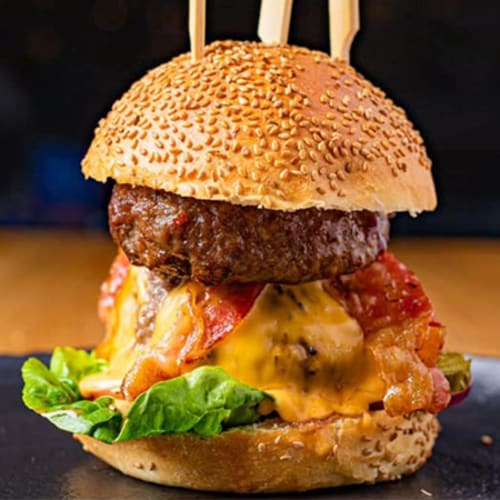 Hollywood cafe Rotterdam, Rotterdam