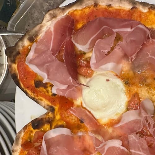 Totò Bistro, Prato