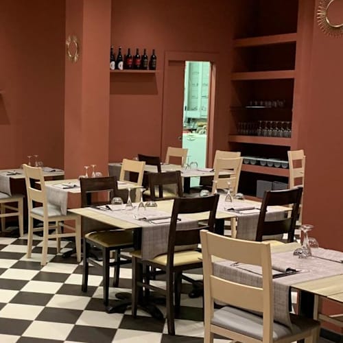 Totò Bistro, Prato