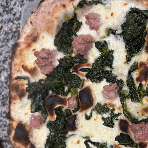 Totò Bistro, Prato